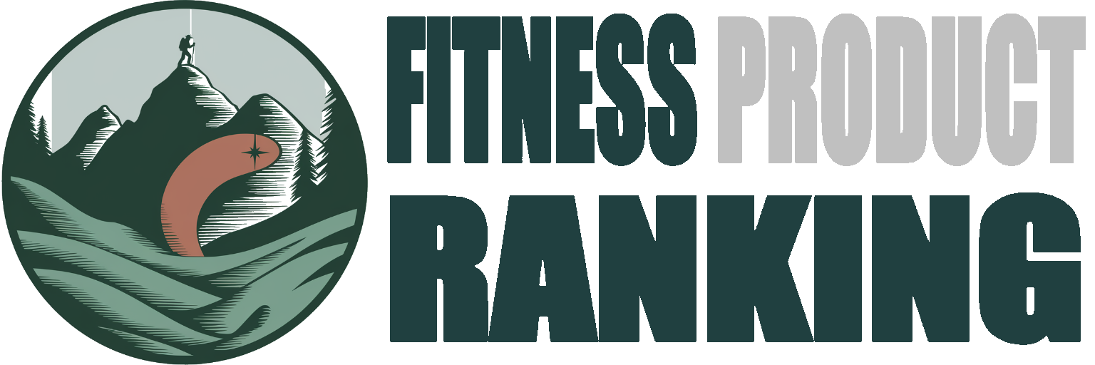 Fitnessproductranking